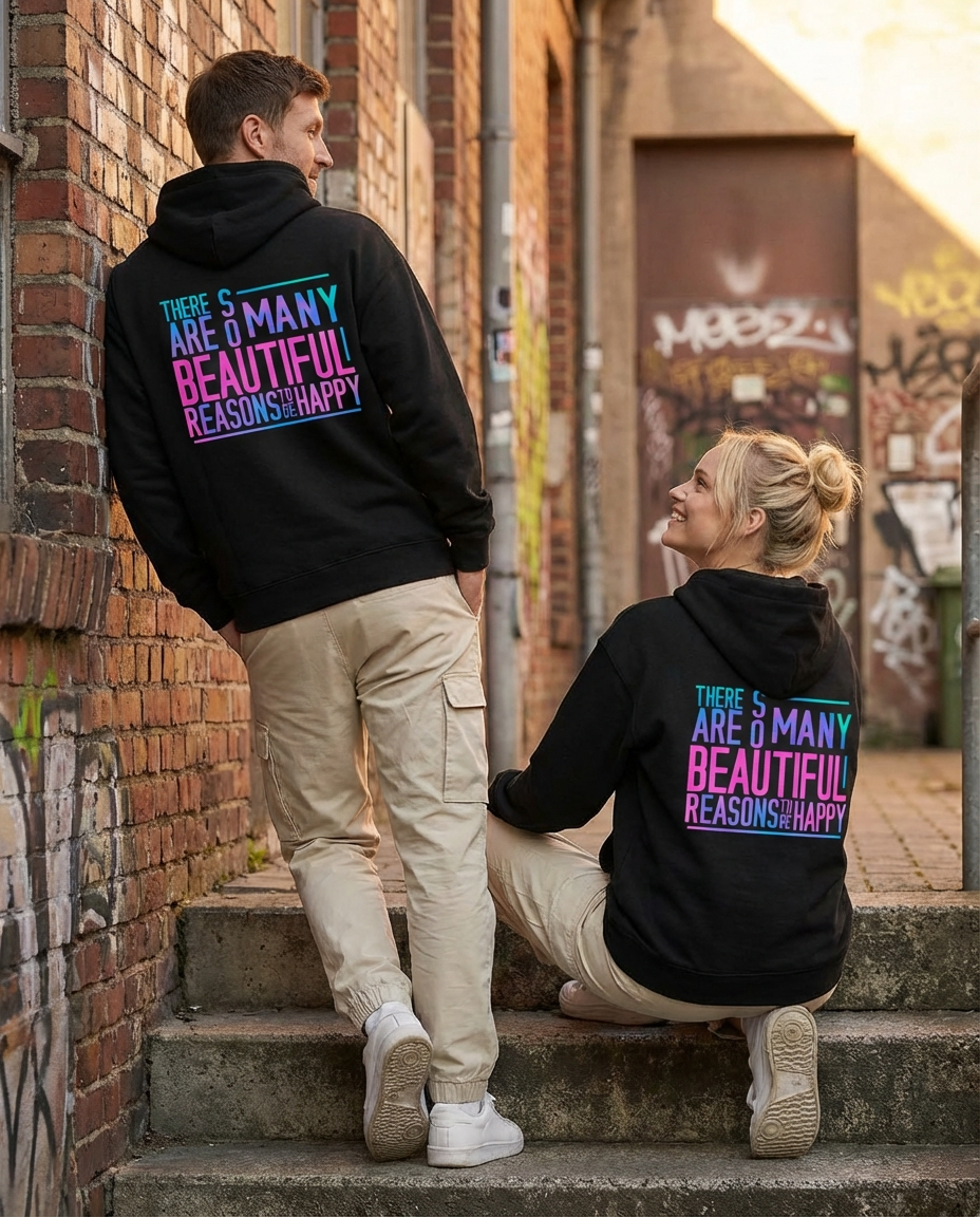 Hoodie's