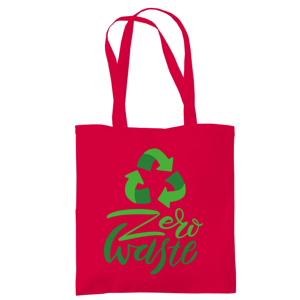 Tragetasche "Zero Waste"