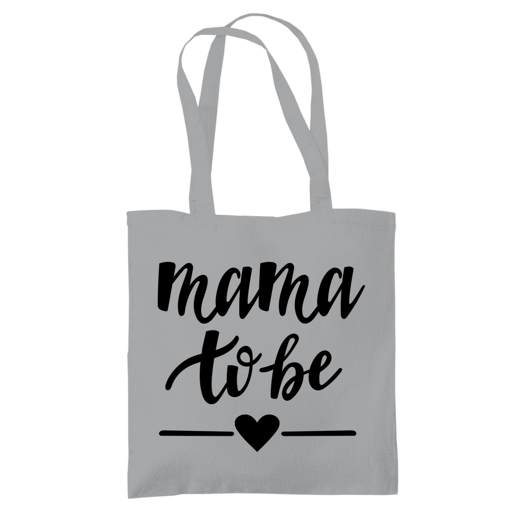 Tragetasche "Mama to be"