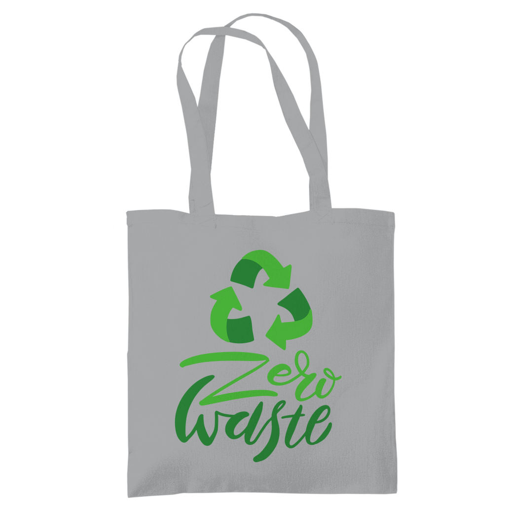 Tragetasche "Zero Waste"