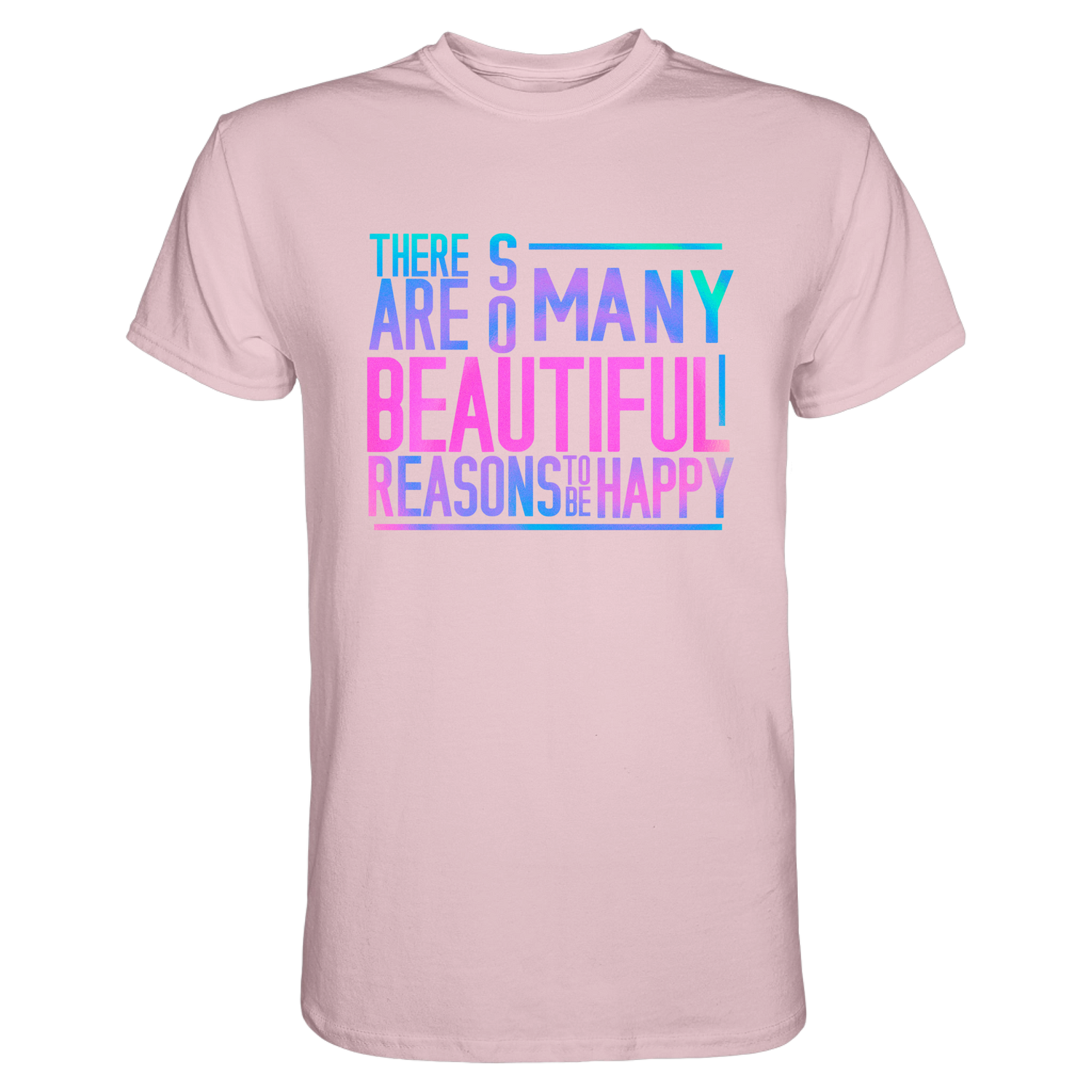 So many reasons...T-Shirt