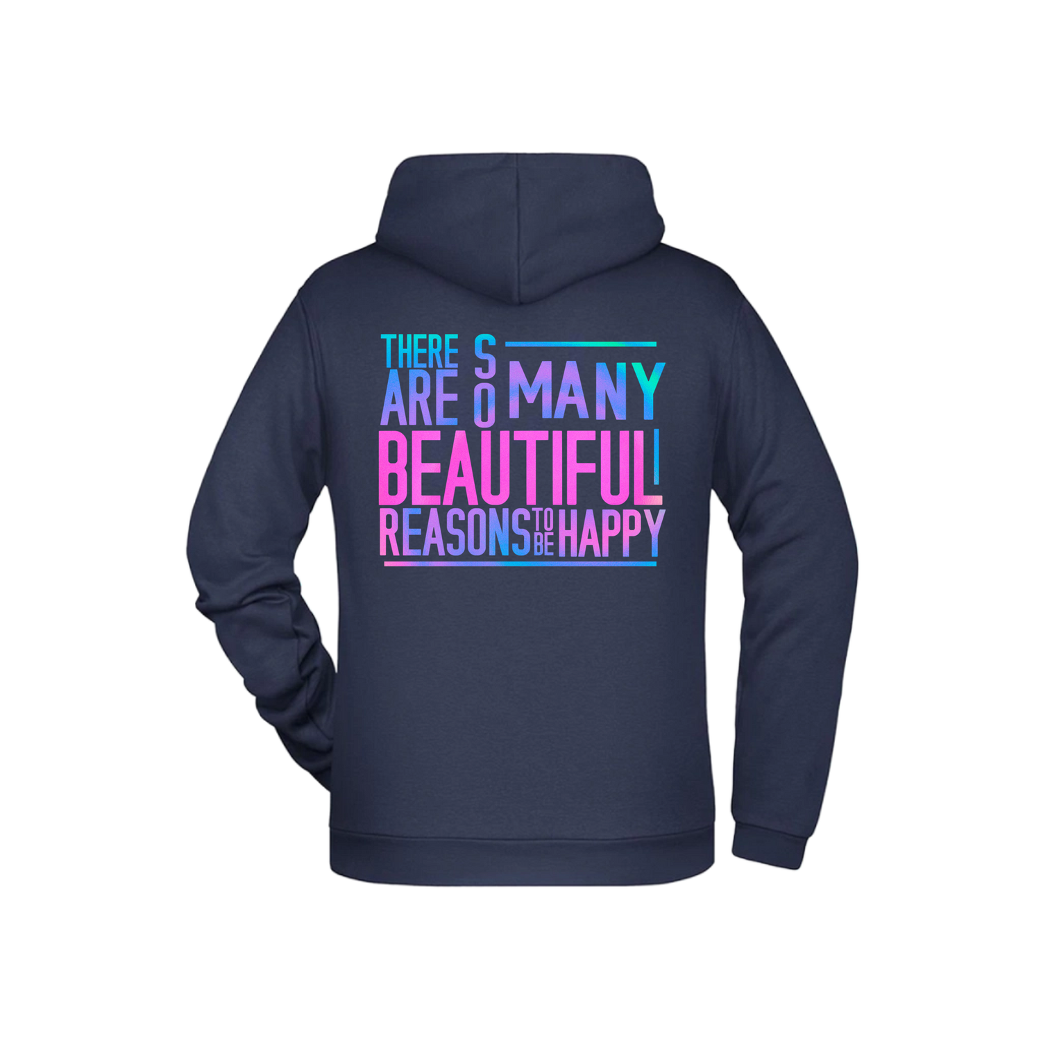 So many beautiful reasons .... Herren Zipper