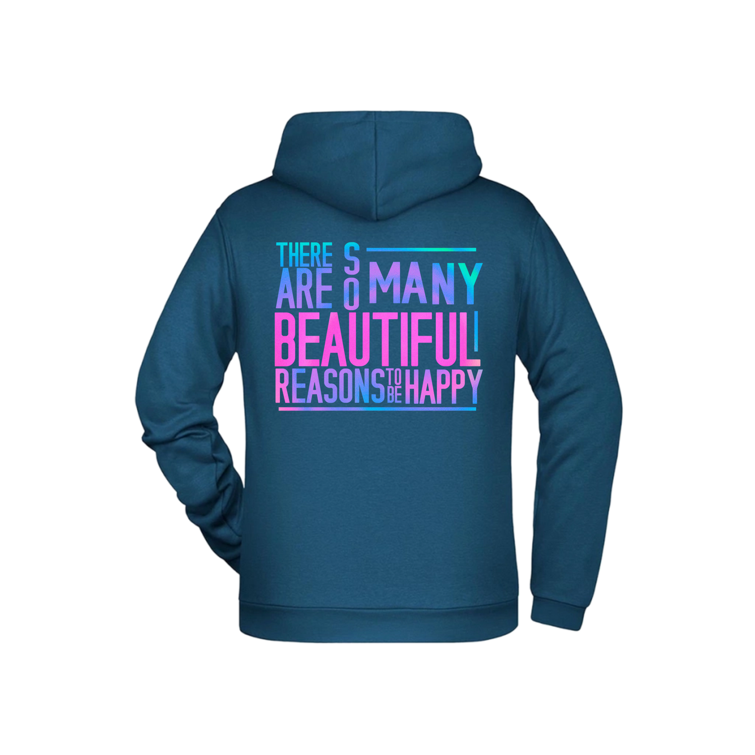 So many beautiful reasons .... Herren Zipper