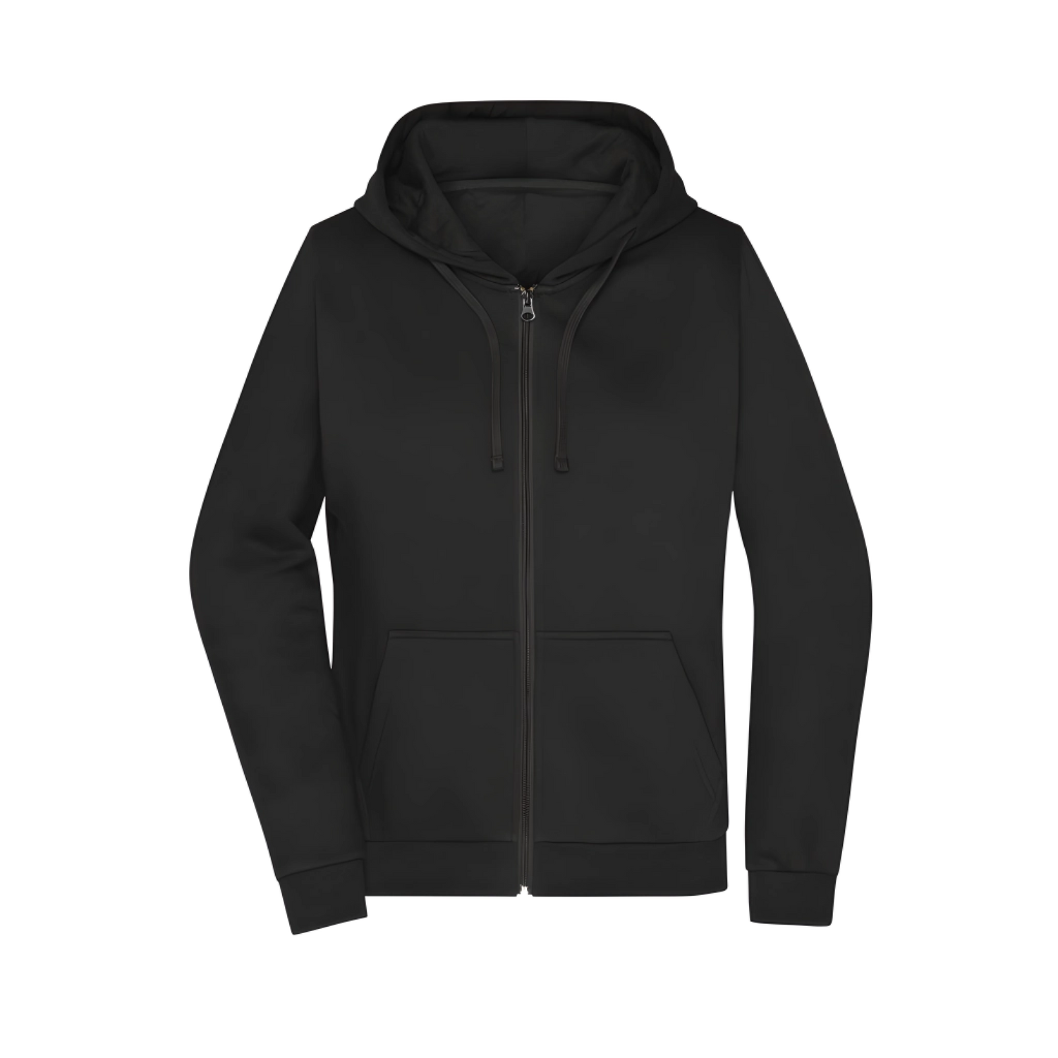 Karma regelt Damen Zipper