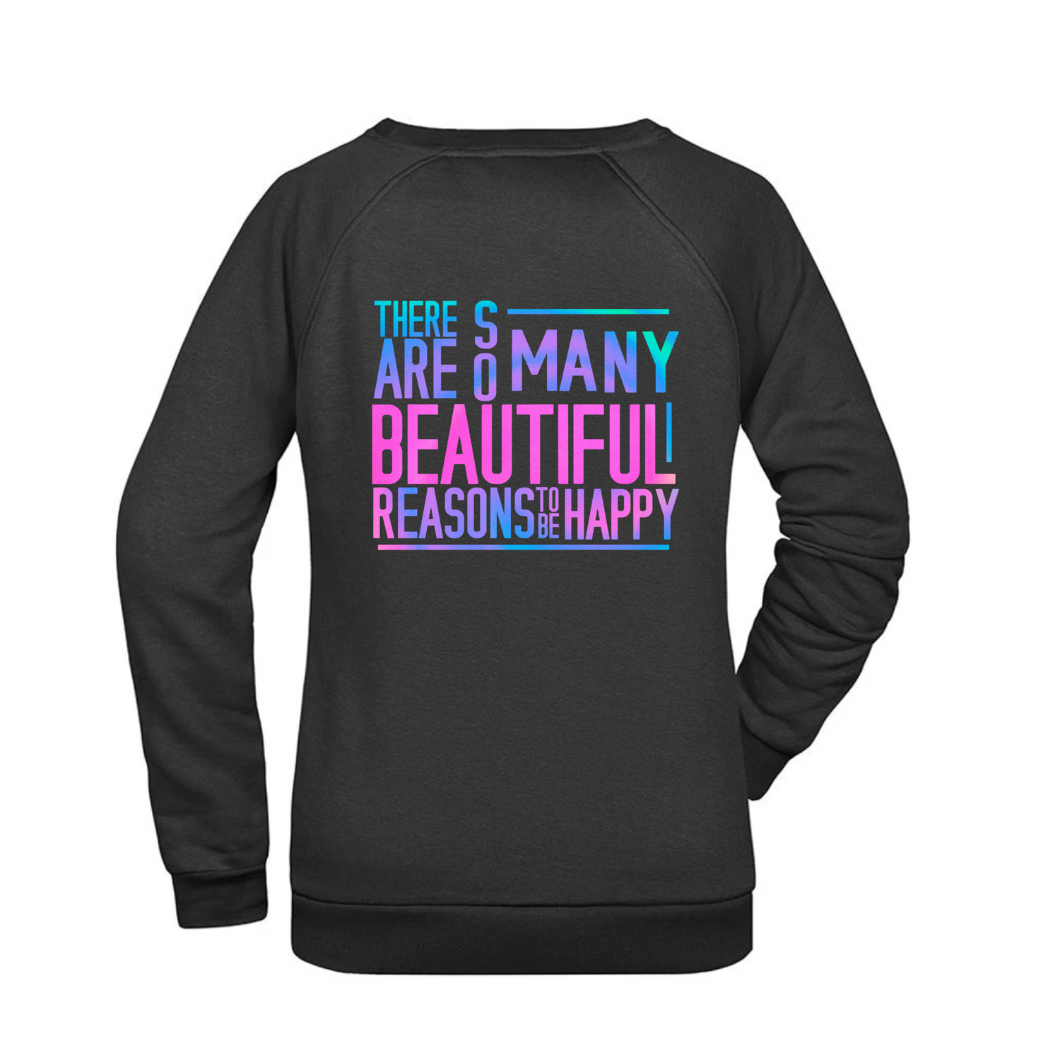 So many reasons... Damen Sweatshirt