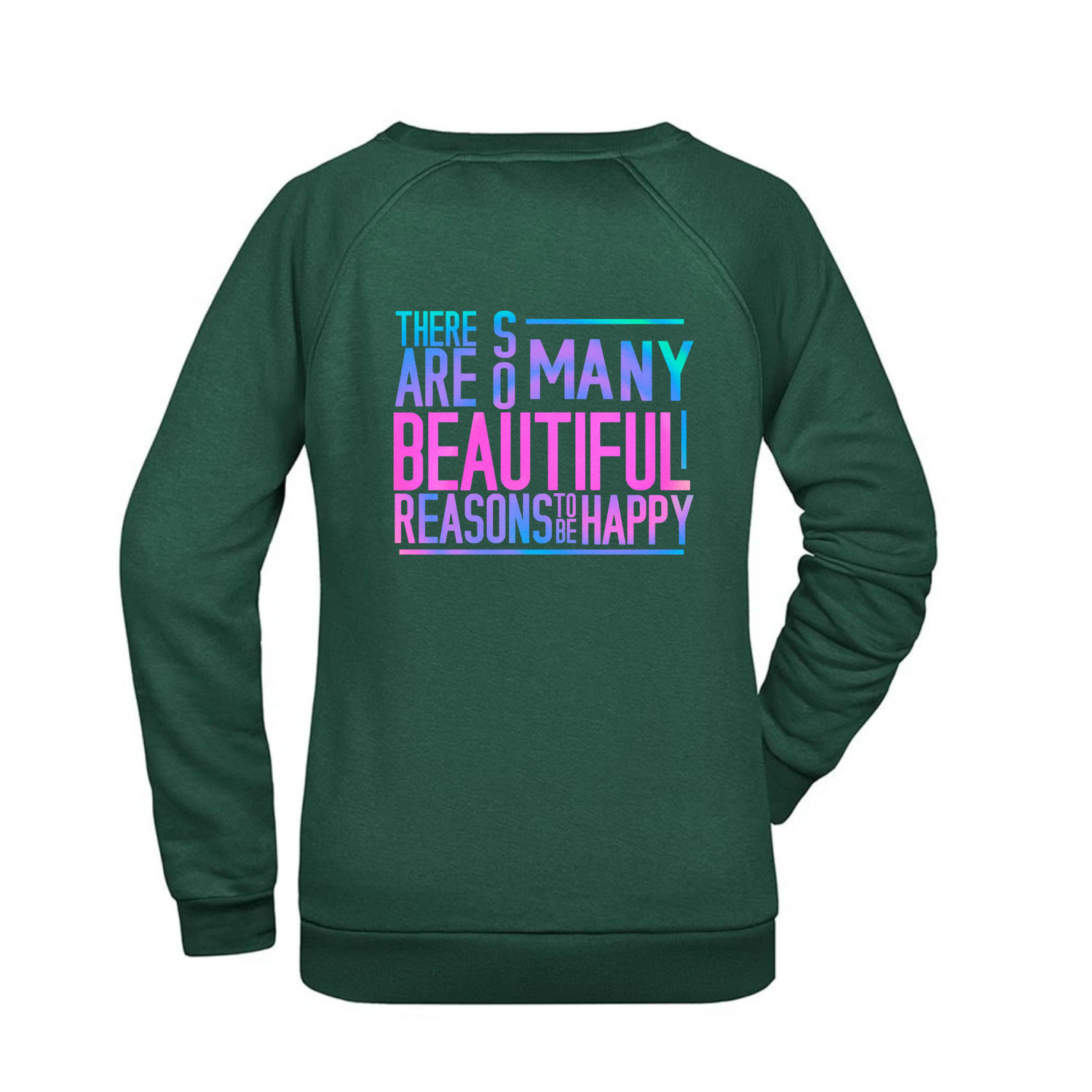 So many reasons... Damen Sweatshirt
