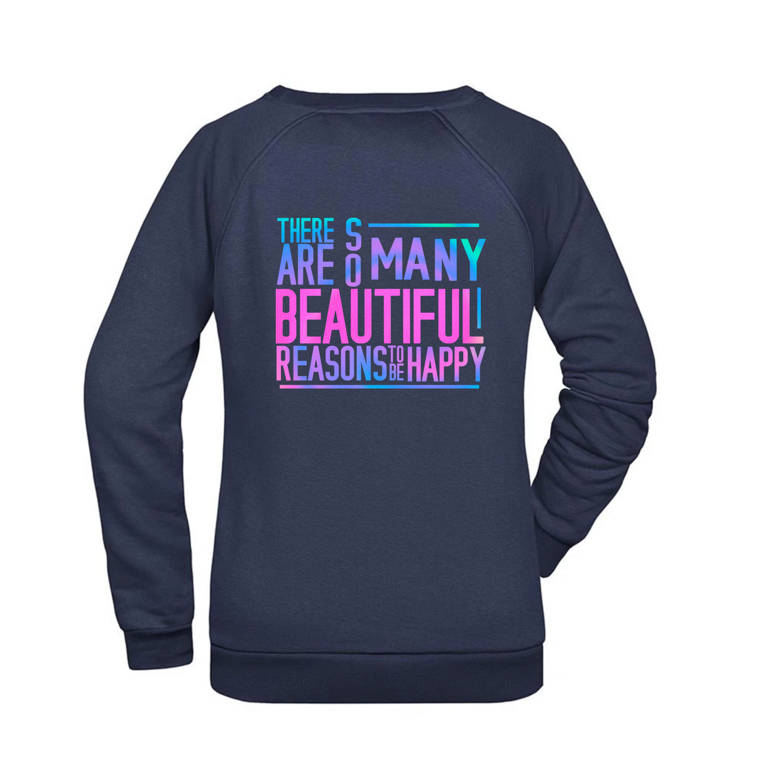 So many reasons... Damen Sweatshirt