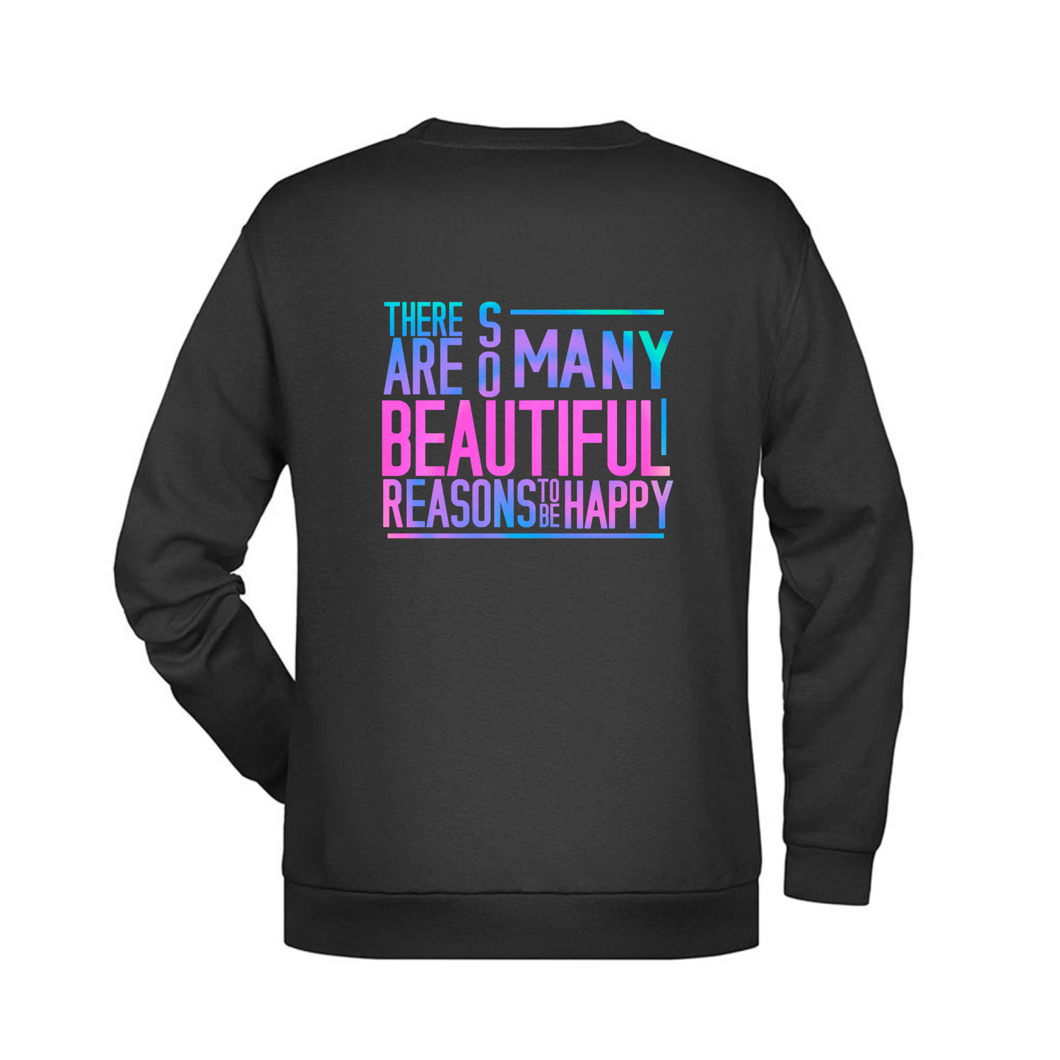 So many reasons... Herren Sweatshirt