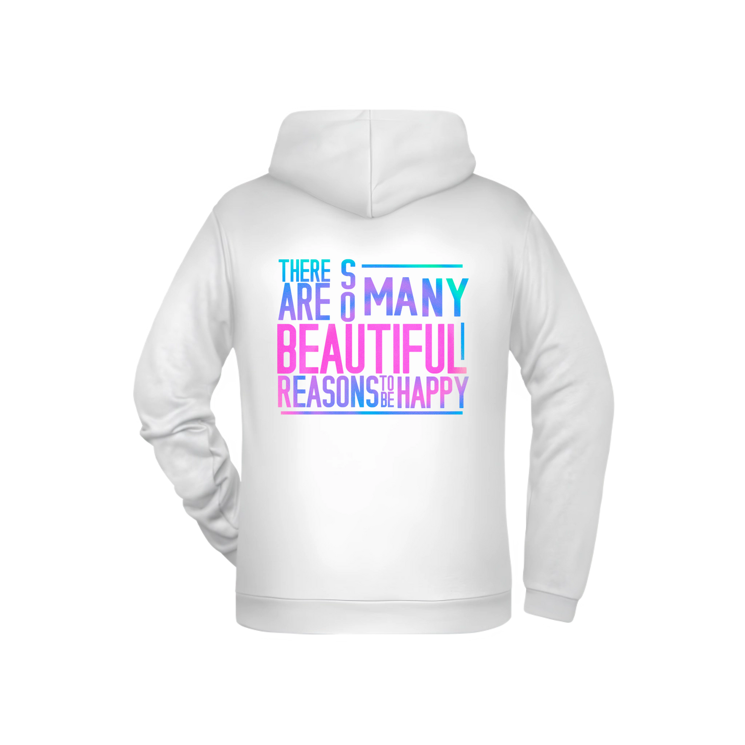 So many reasons... Herren Hoodie