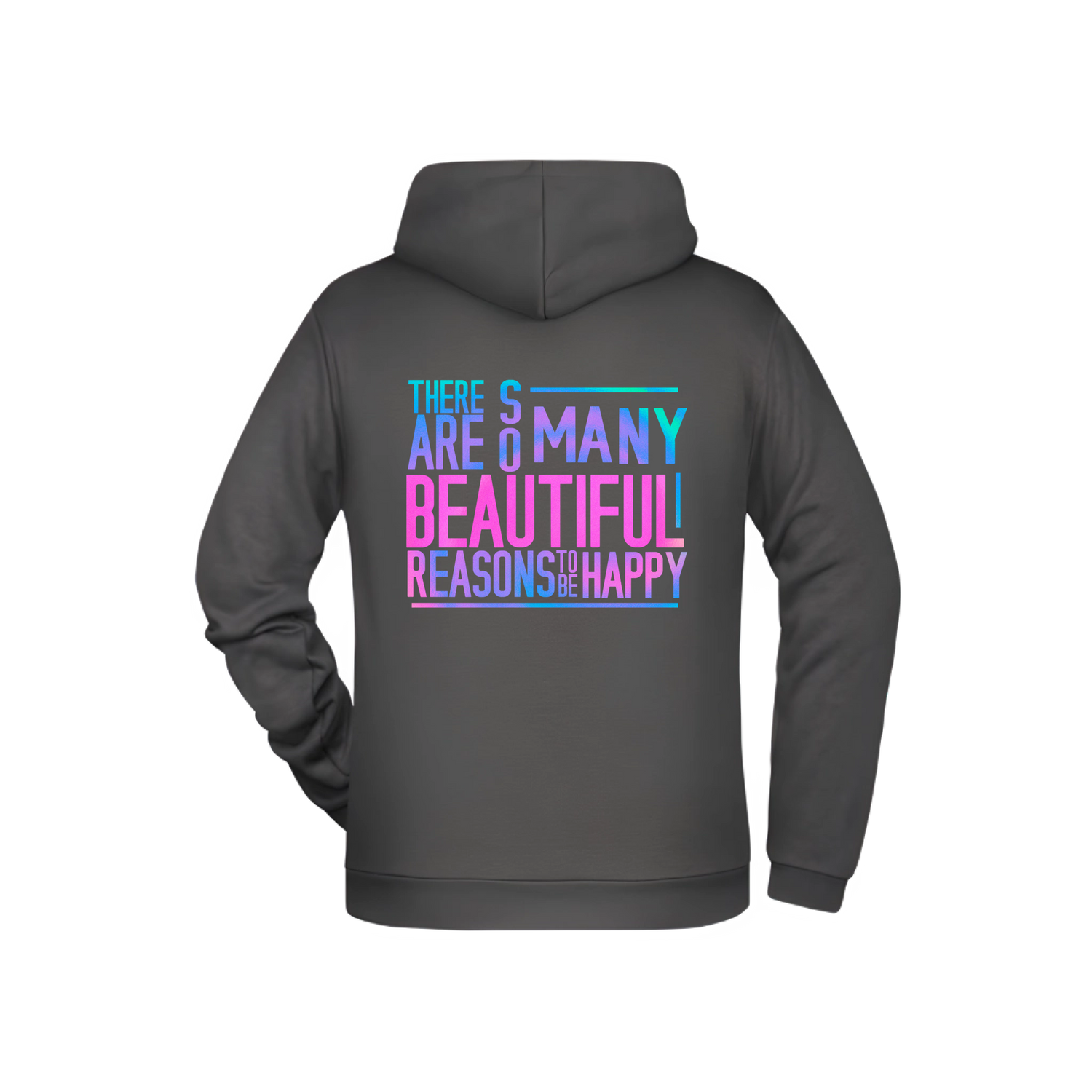 So many reasons... Herren Hoodie