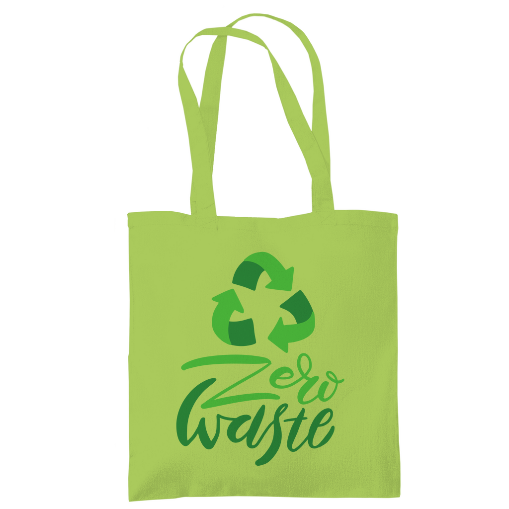 Tragetasche "Zero Waste"
