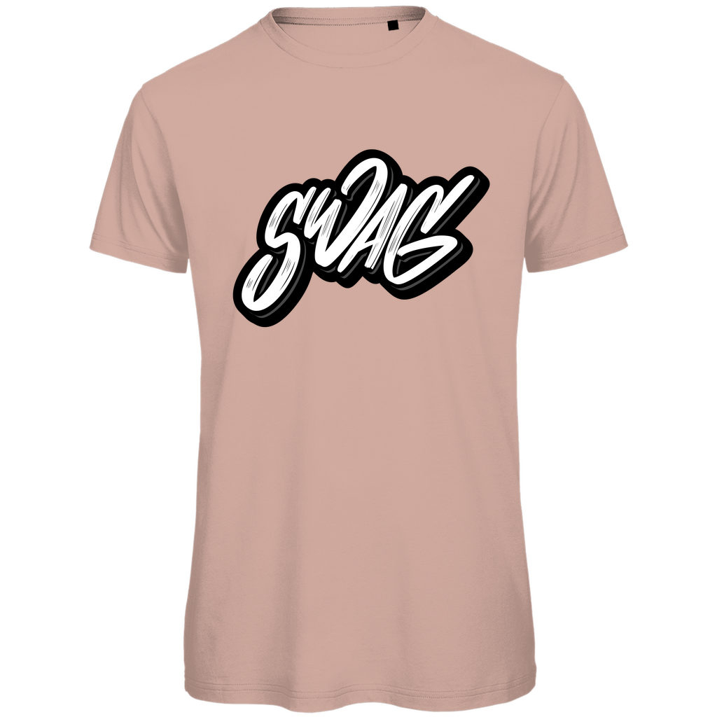 Herren T-Shirt "Swag" - Grafikmagie