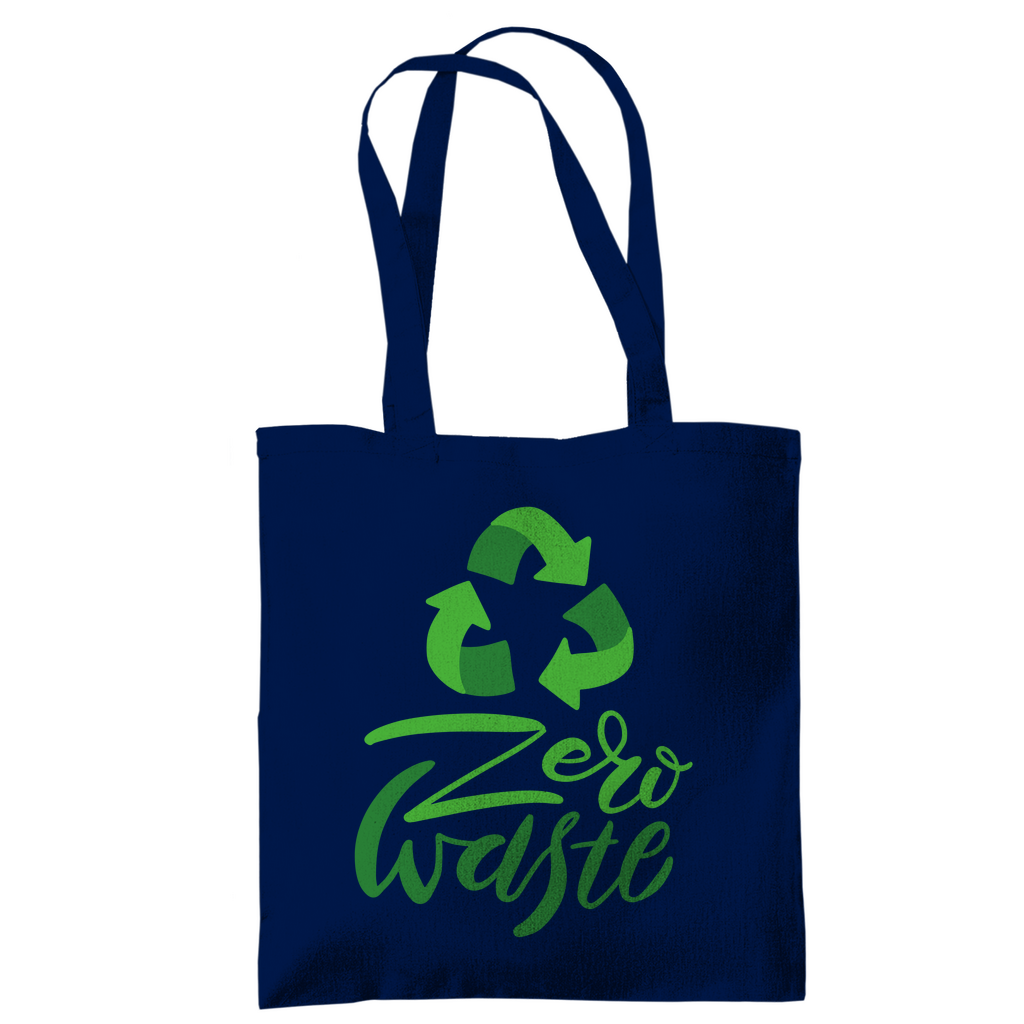 Tragetasche "Zero Waste"