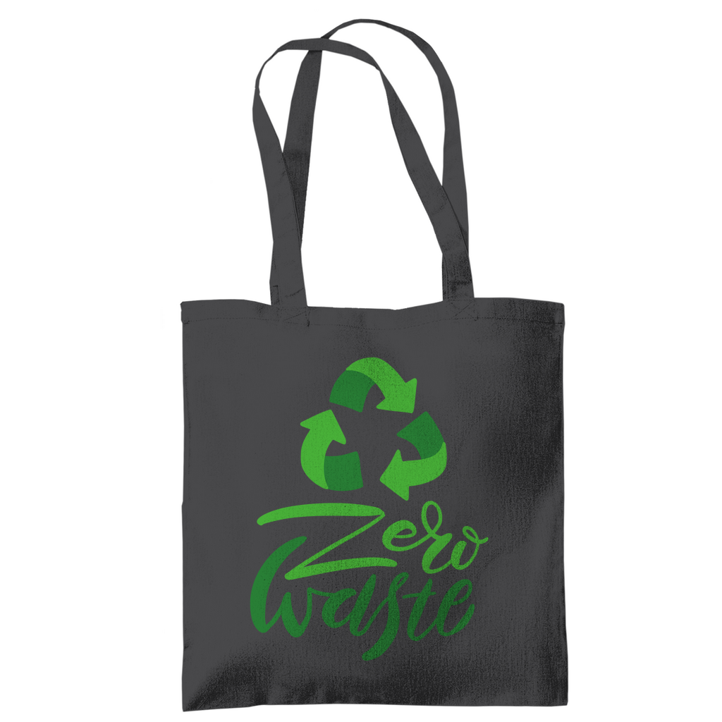 Tragetasche "Zero Waste"