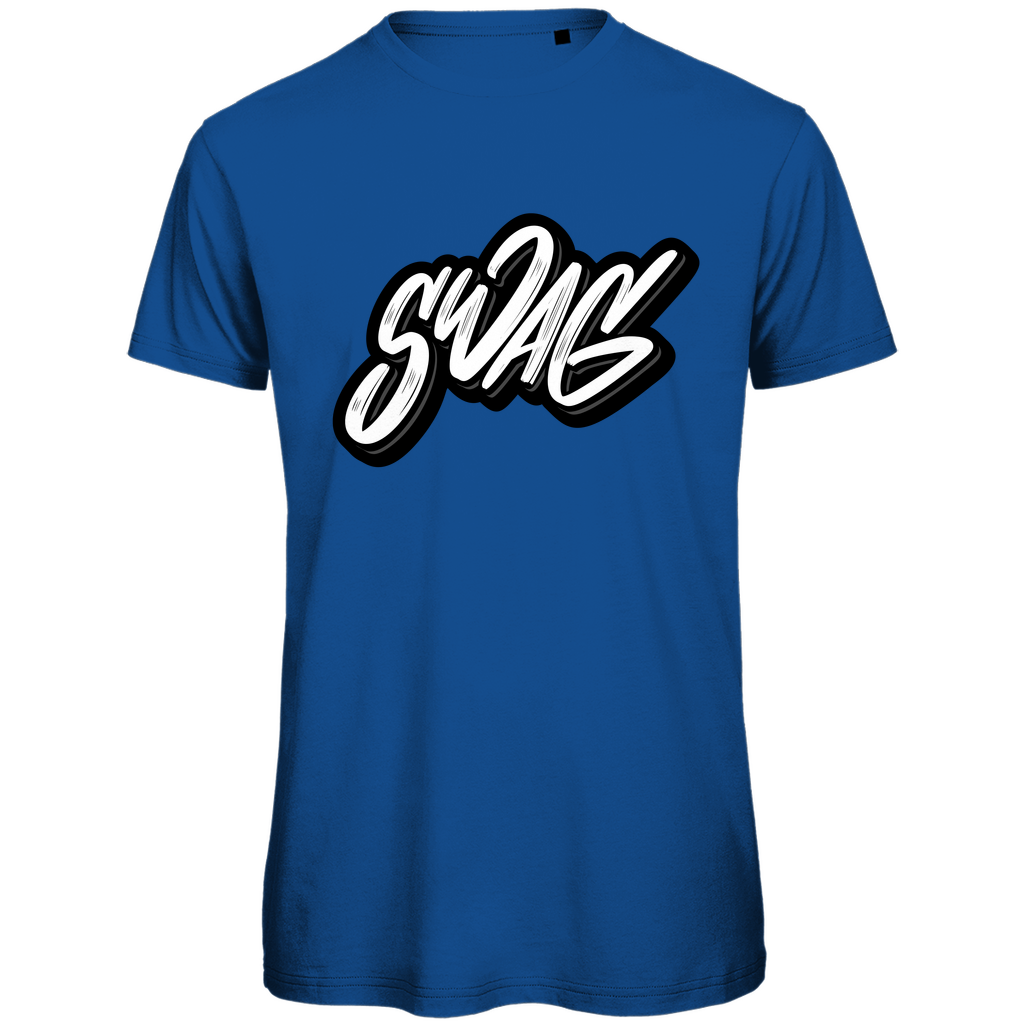 Herren T-Shirt "Swag" - Grafikmagie