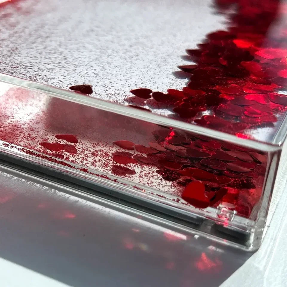 Glitter-Picture-Frame-Close-up