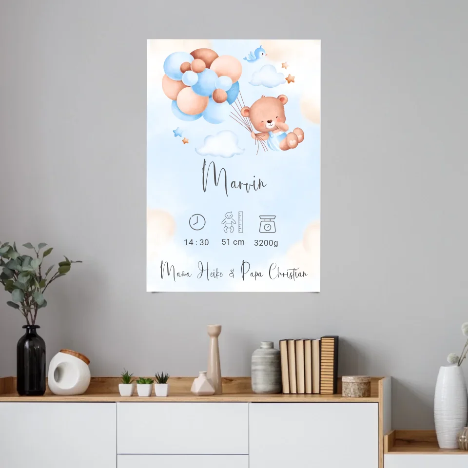 poster mock up