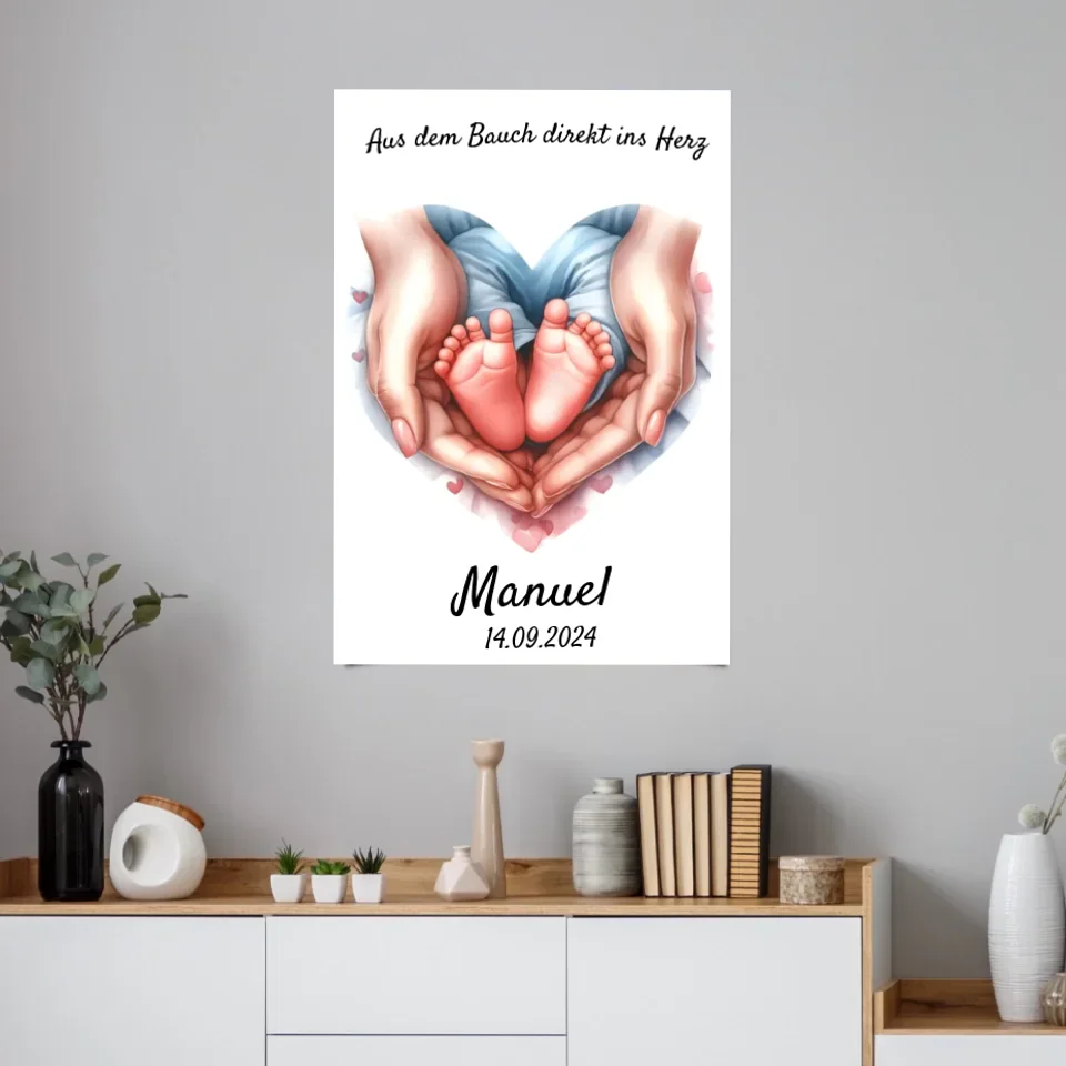 poster mock up