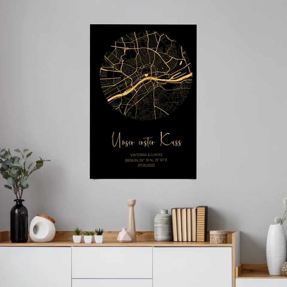 poster mock up