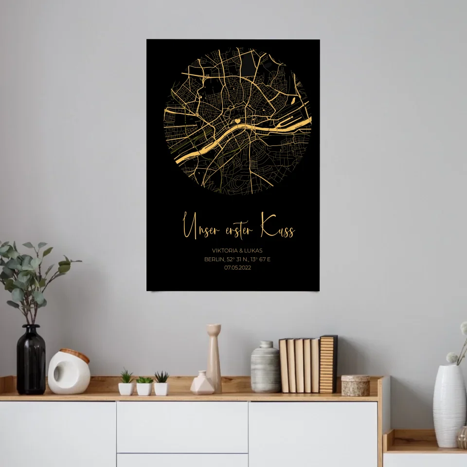 poster mock up