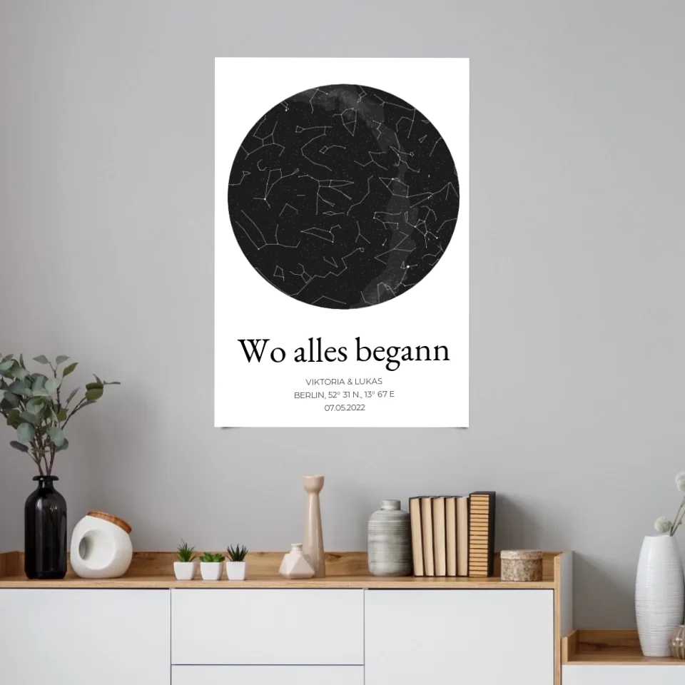 poster mock up