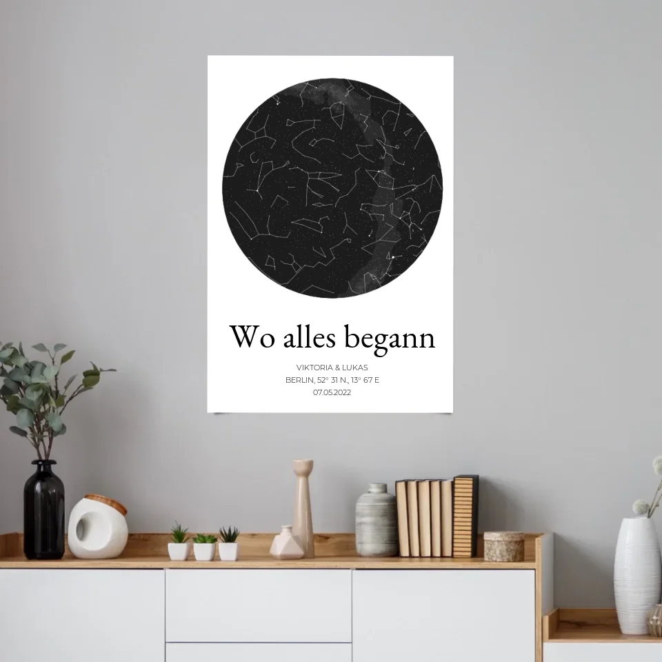 poster mock up