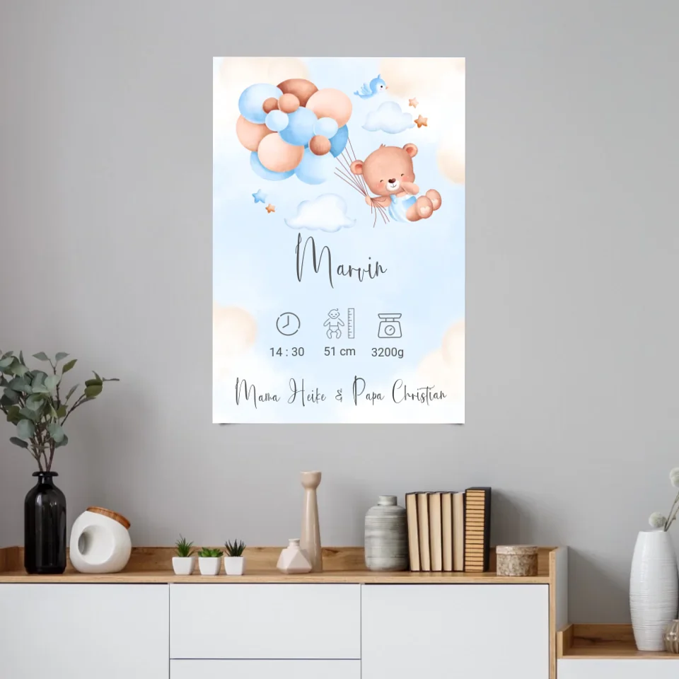 poster mock up
