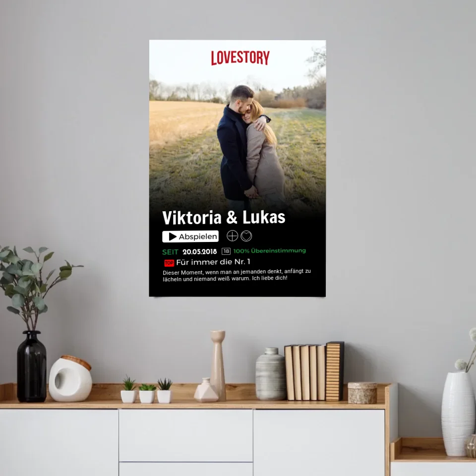 poster mock up