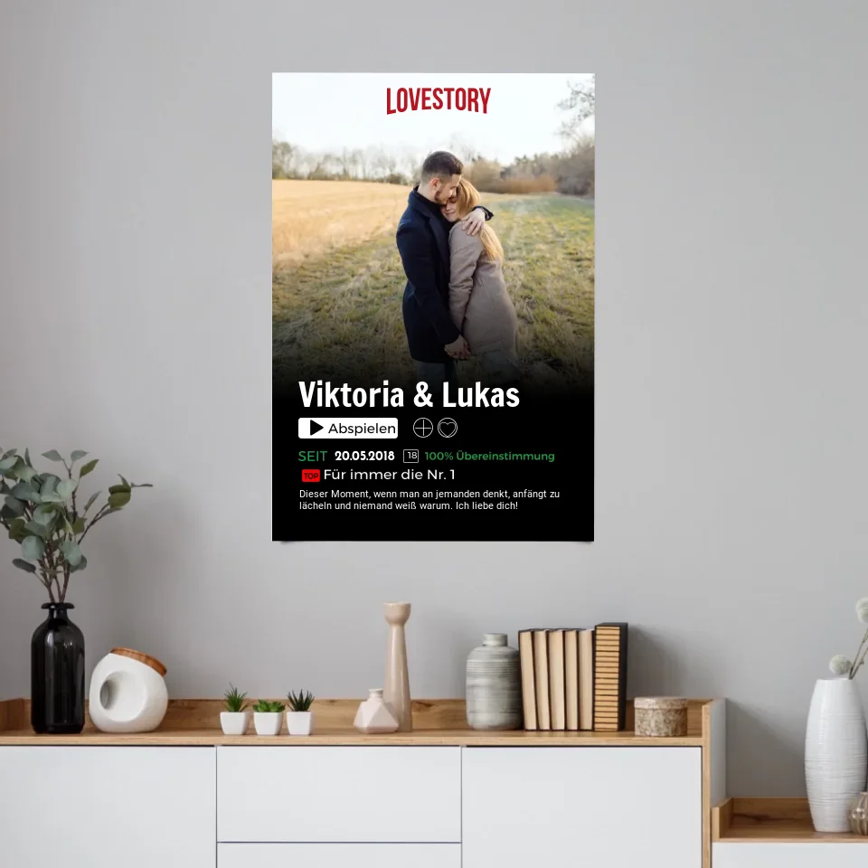 poster mock up