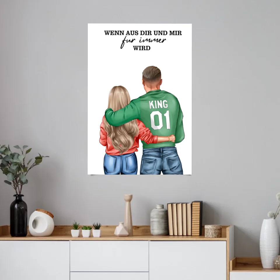 poster mock up