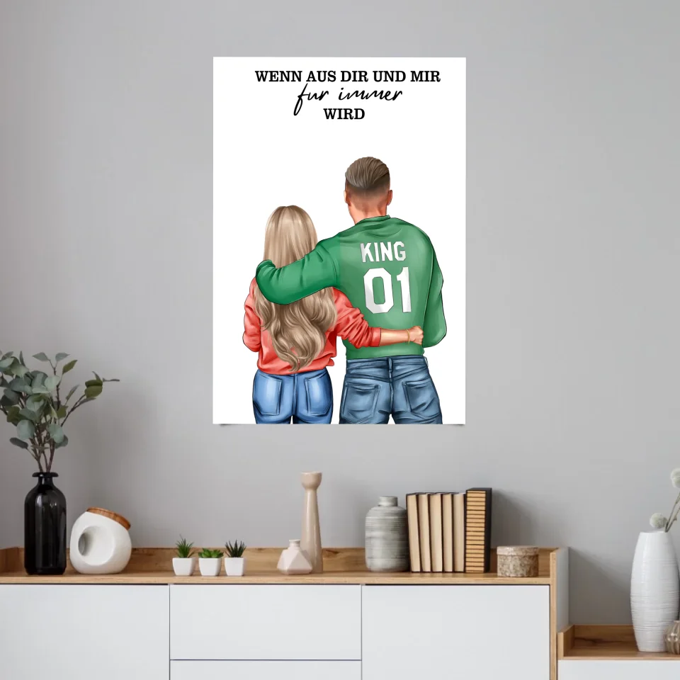 poster mock up