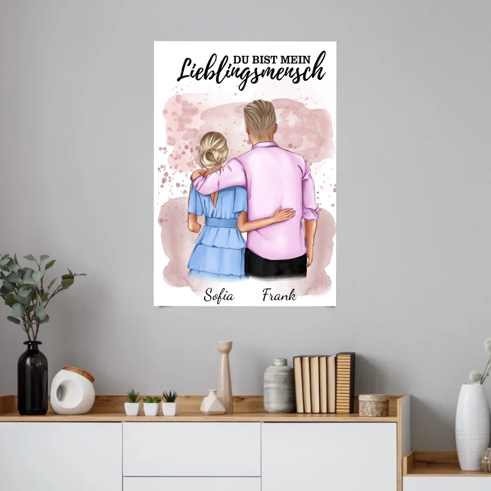 poster mock up