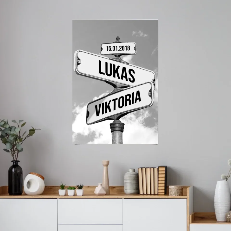 poster mock up