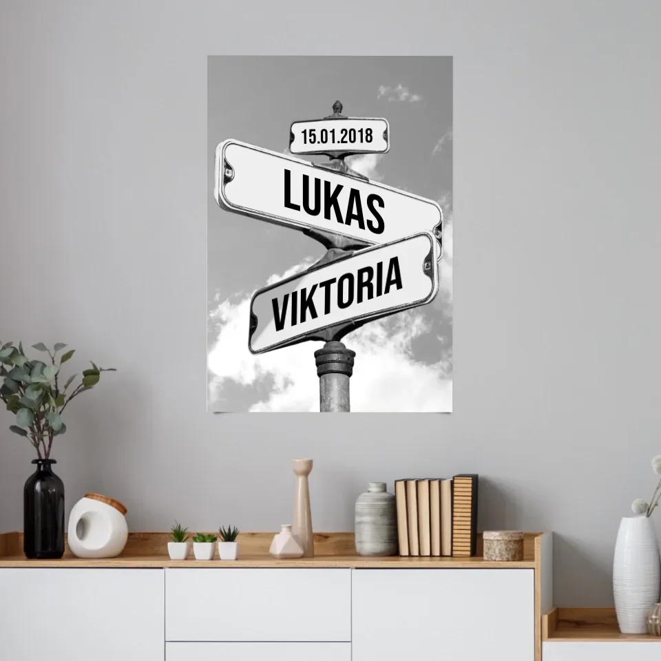 poster mock up
