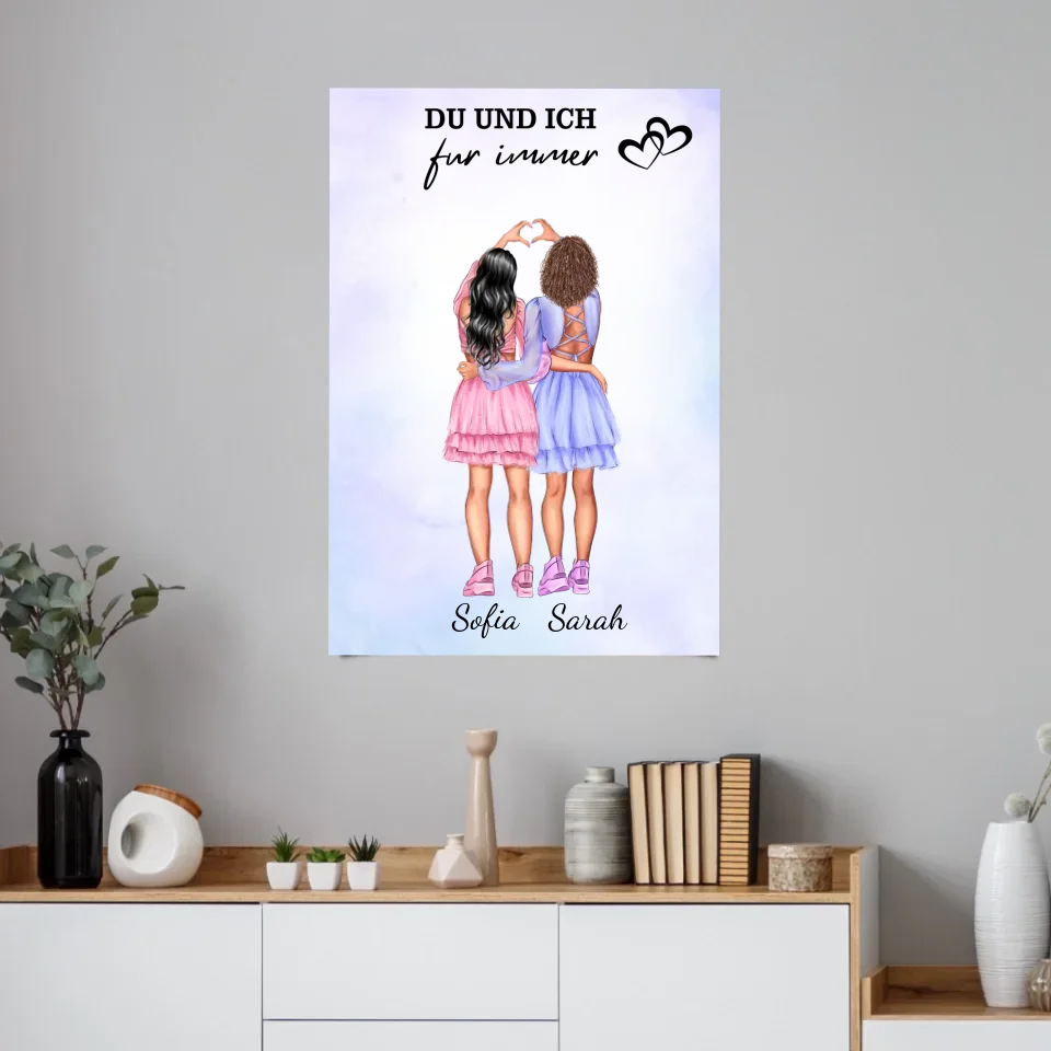 poster mock up