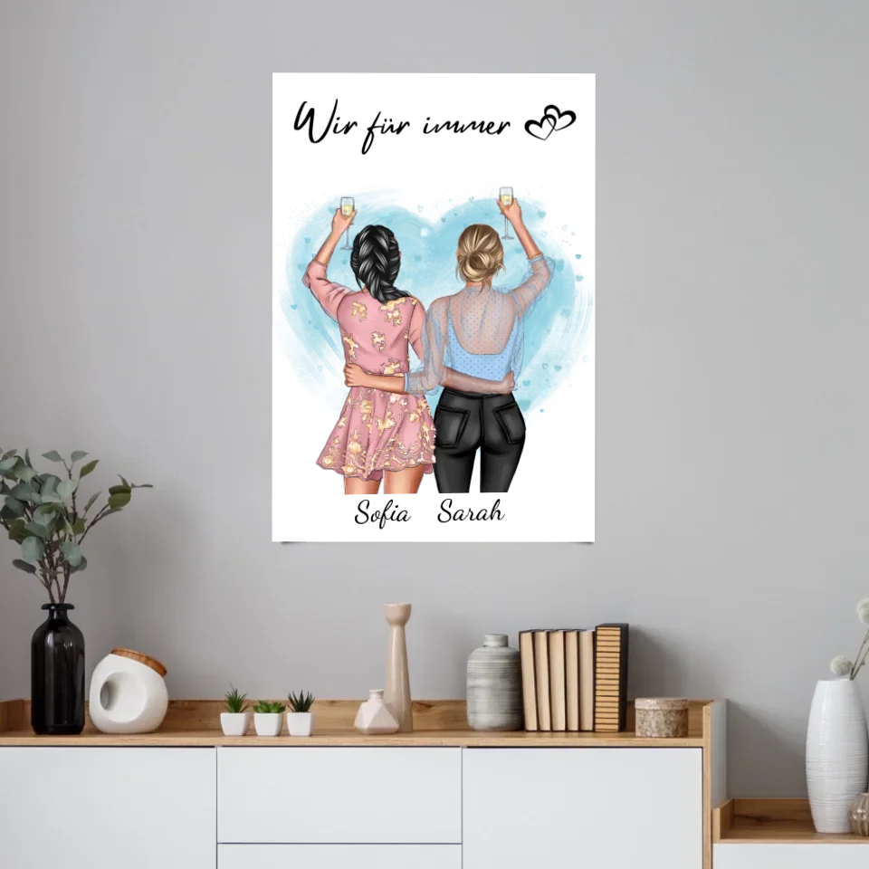poster mock up
