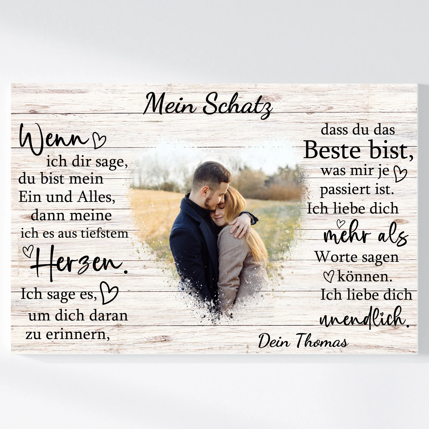leinwand fd