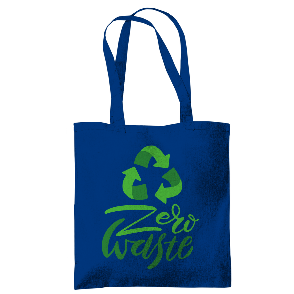 Tragetasche "Zero Waste"