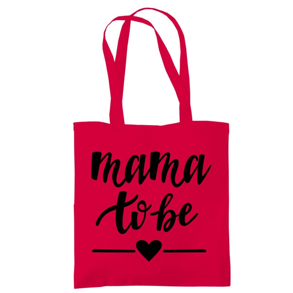 Tragetasche "Mama to be"