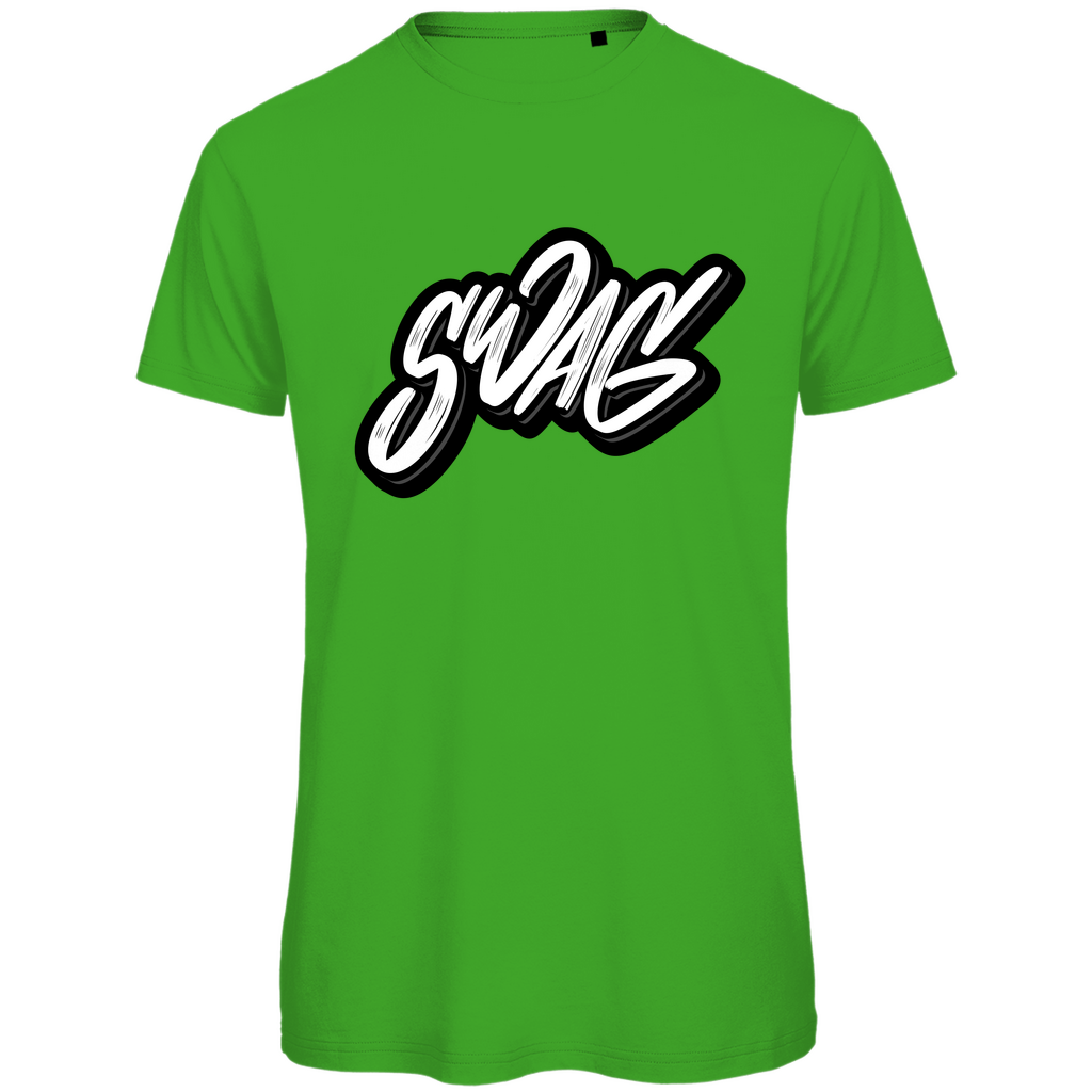 Herren T-Shirt "Swag" - Grafikmagie