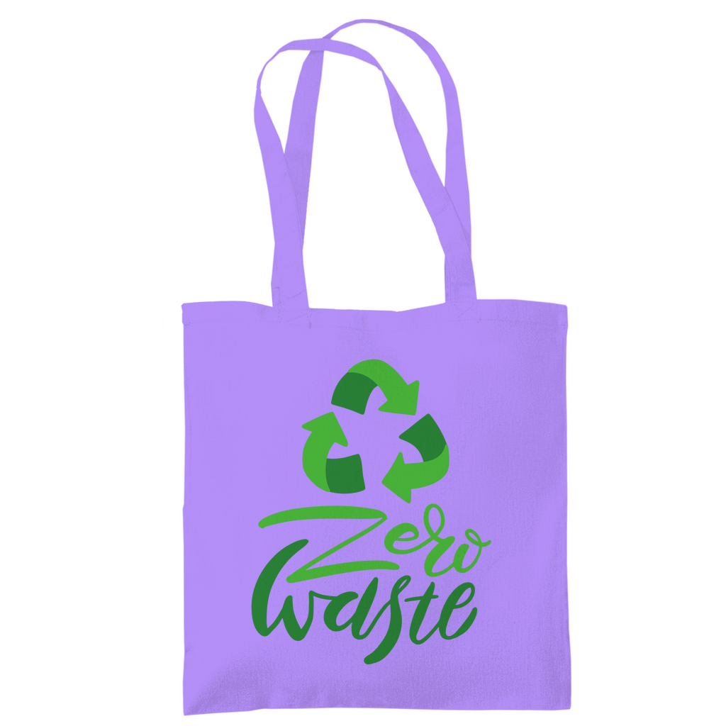 Tragetasche "Zero Waste"