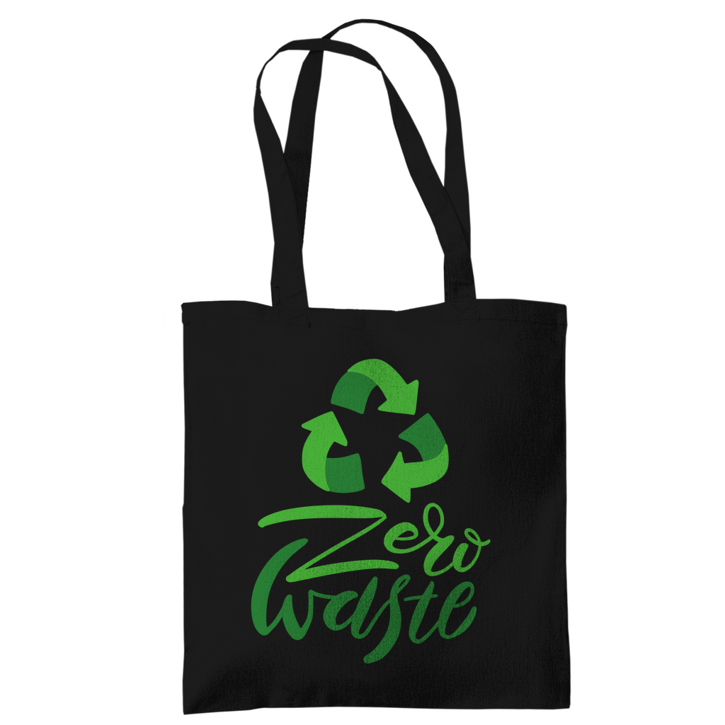 Tragetasche "Zero Waste"