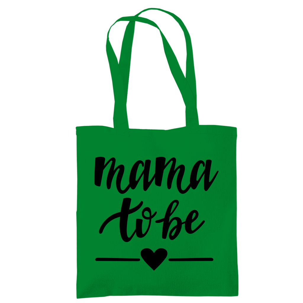 Tragetasche "Mama to be"