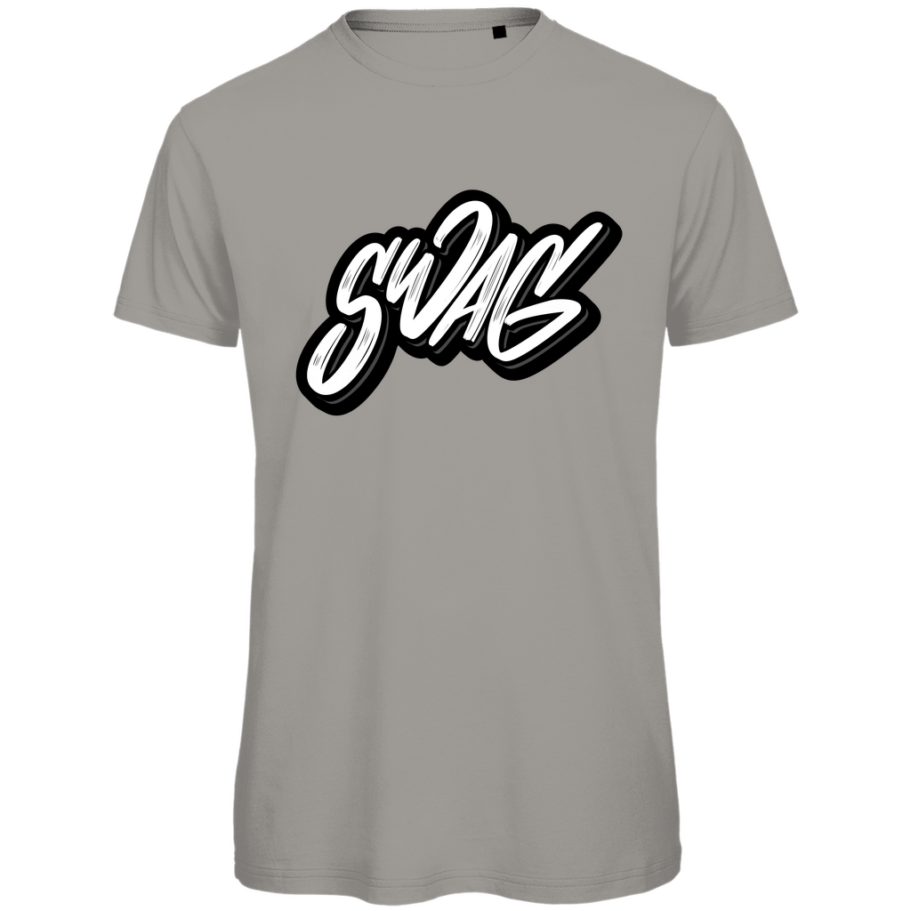 Herren T-Shirt "Swag" - Grafikmagie