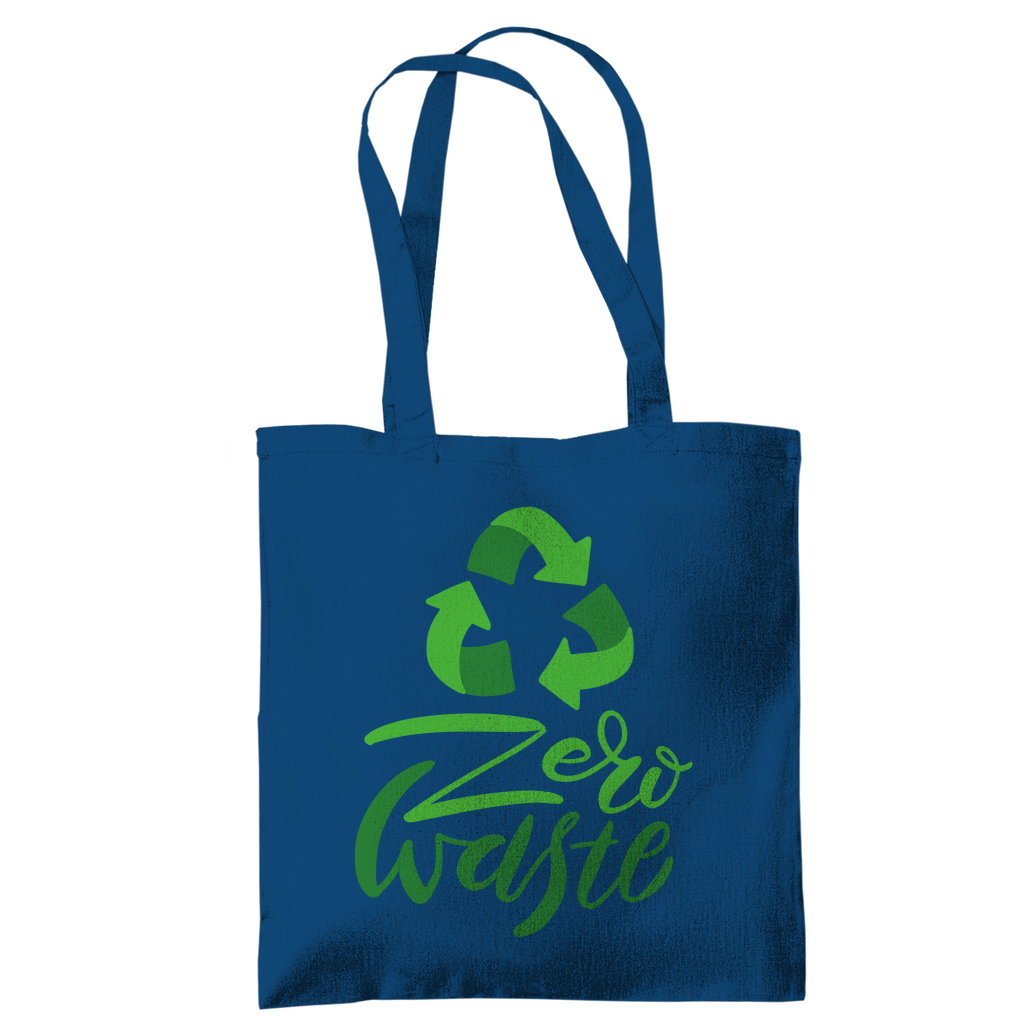 Tragetasche "Zero Waste"