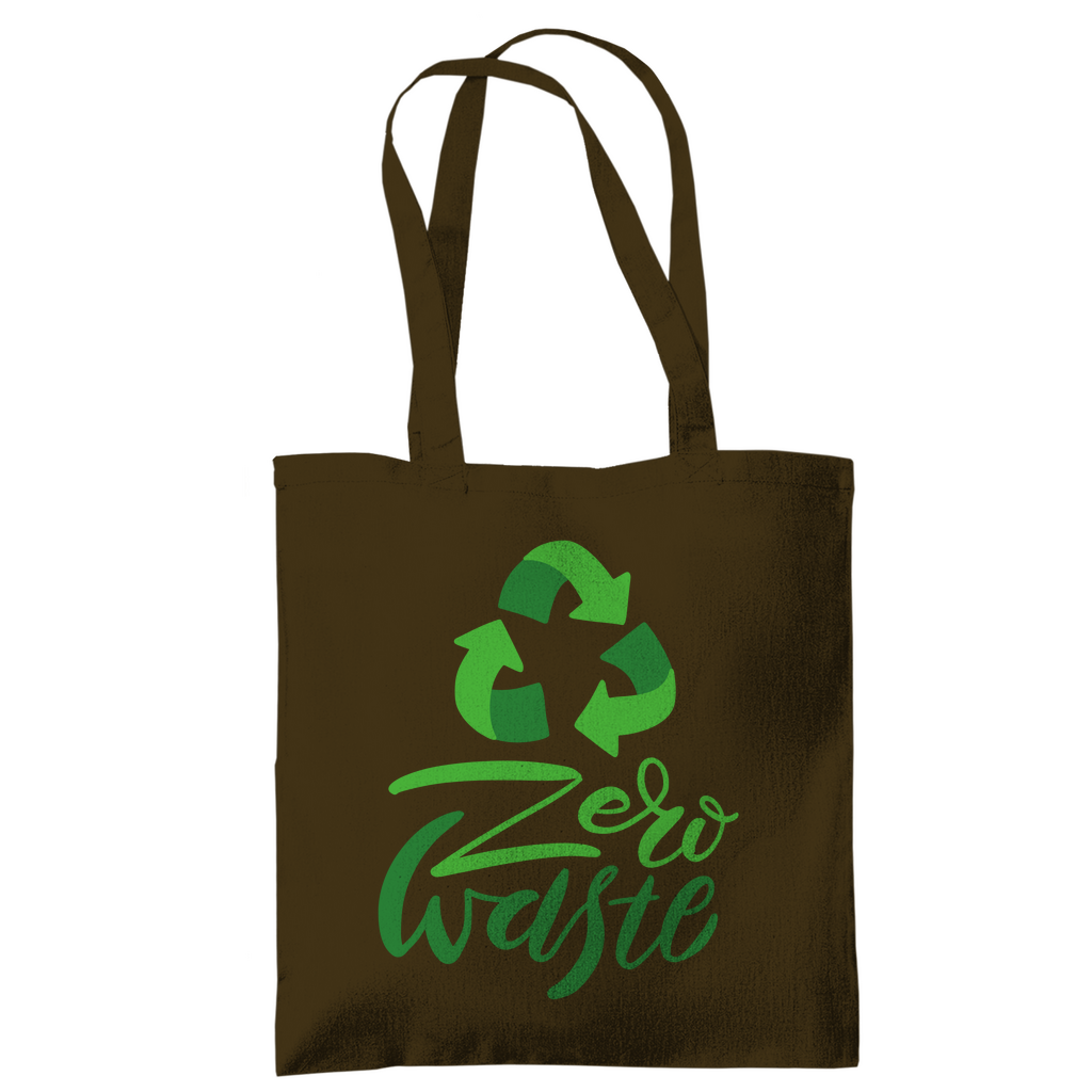 Tragetasche "Zero Waste"