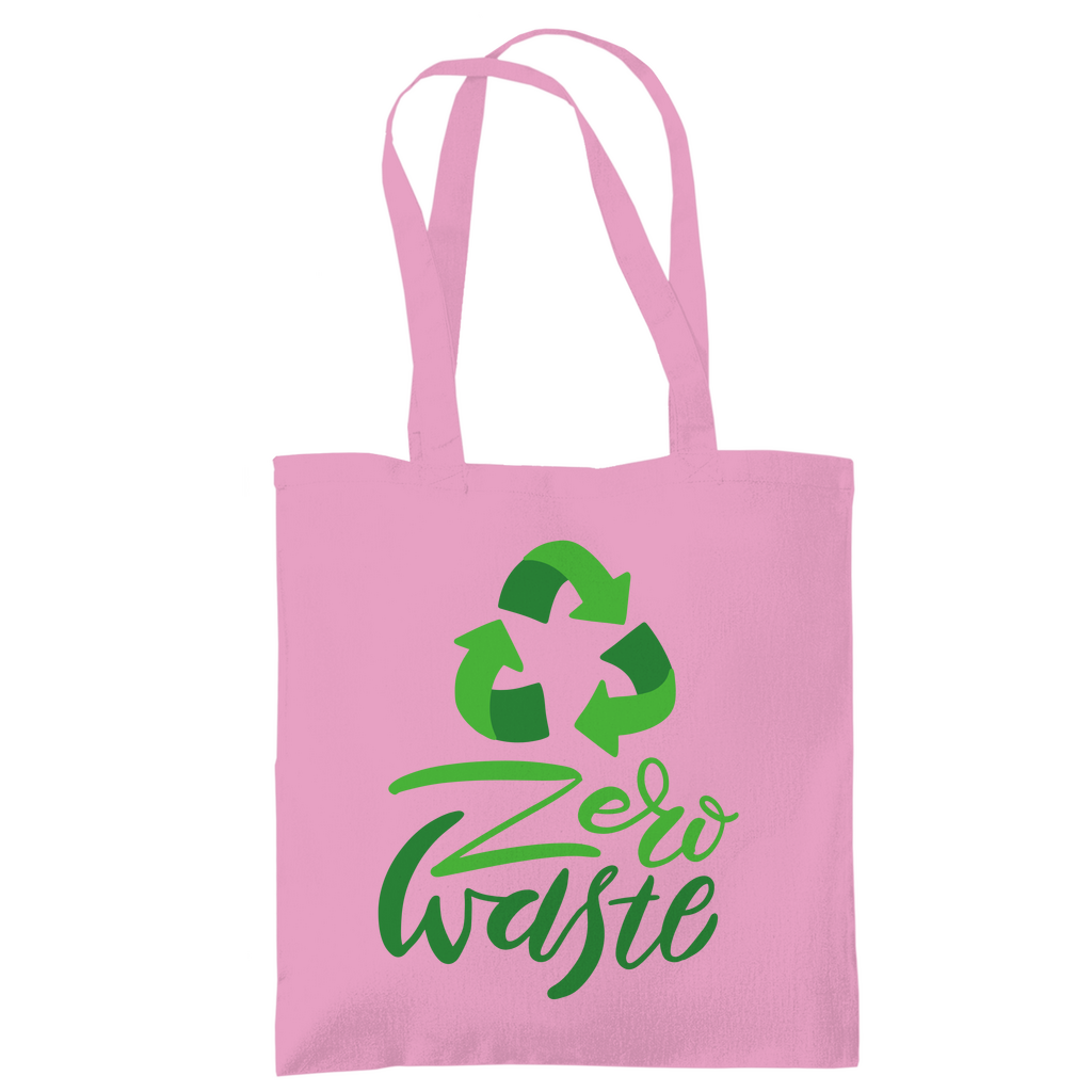 Tragetasche "Zero Waste"
