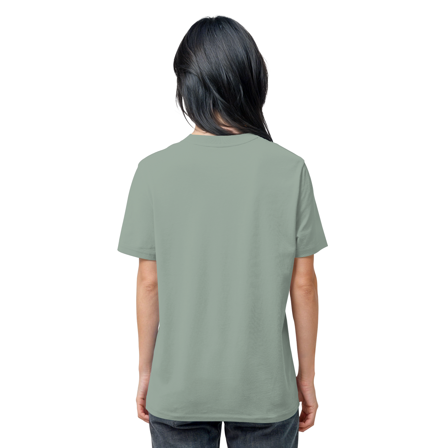 Personalisierungstest - Organic Shirt