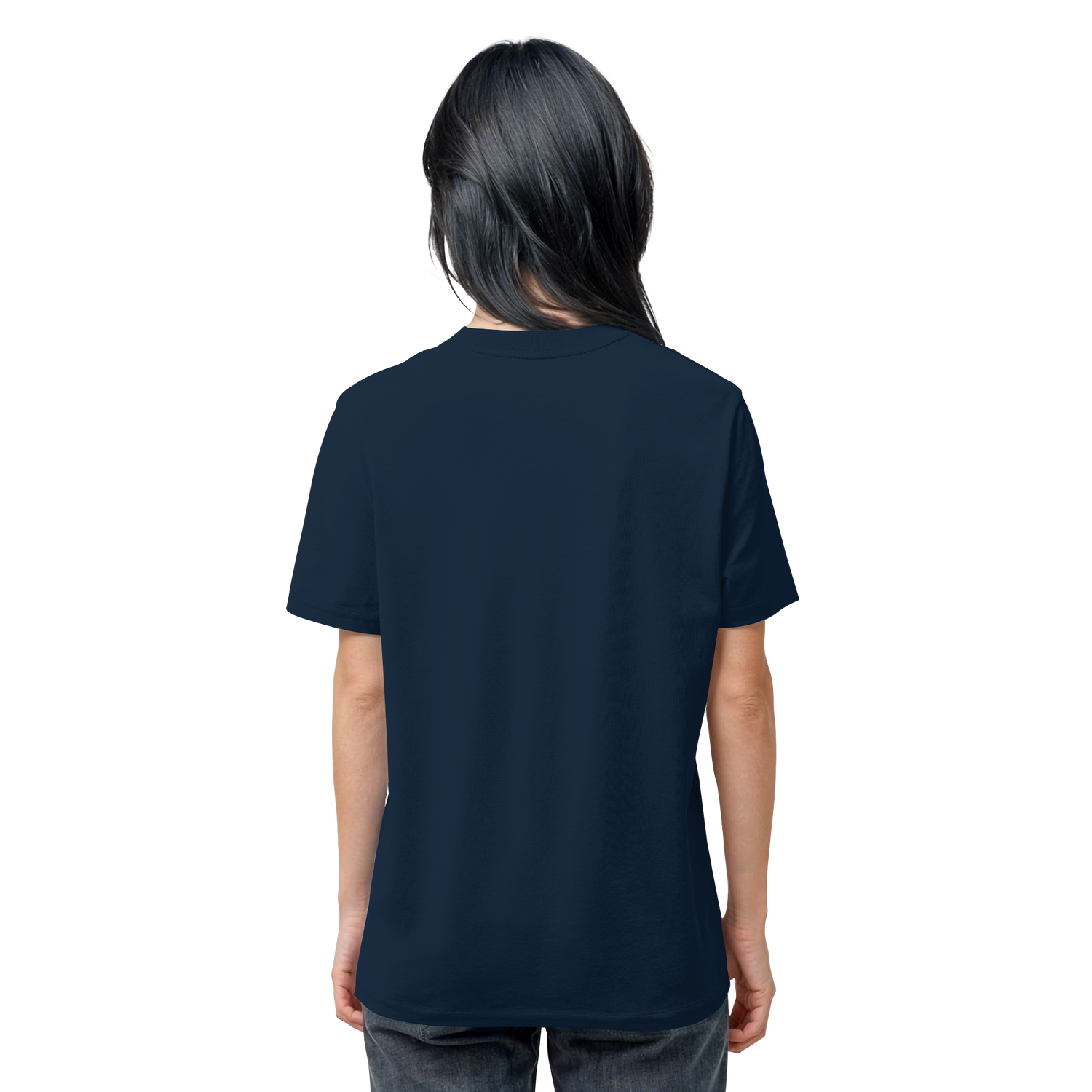 Personalisierungstest - Organic Shirt