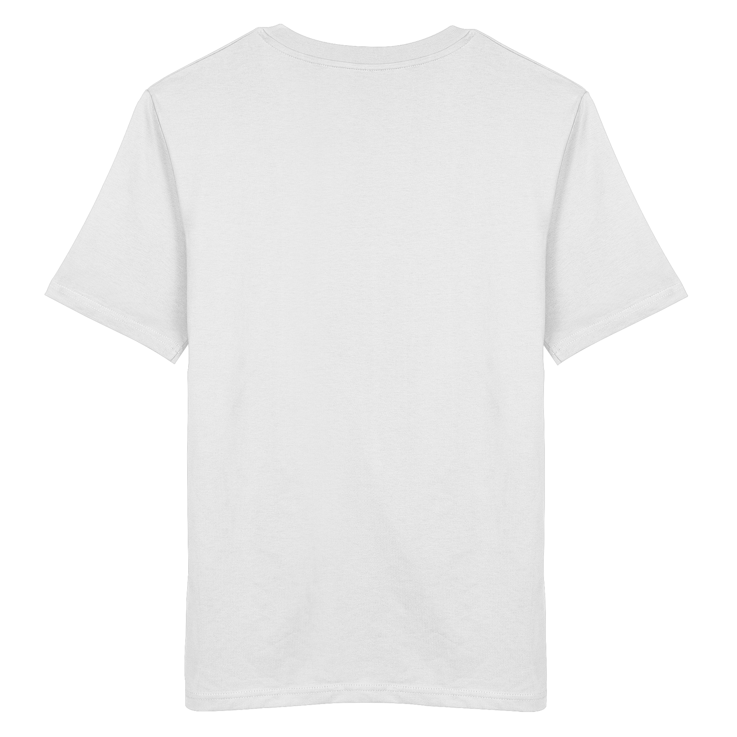 Personalisierungstest - Organic Shirt